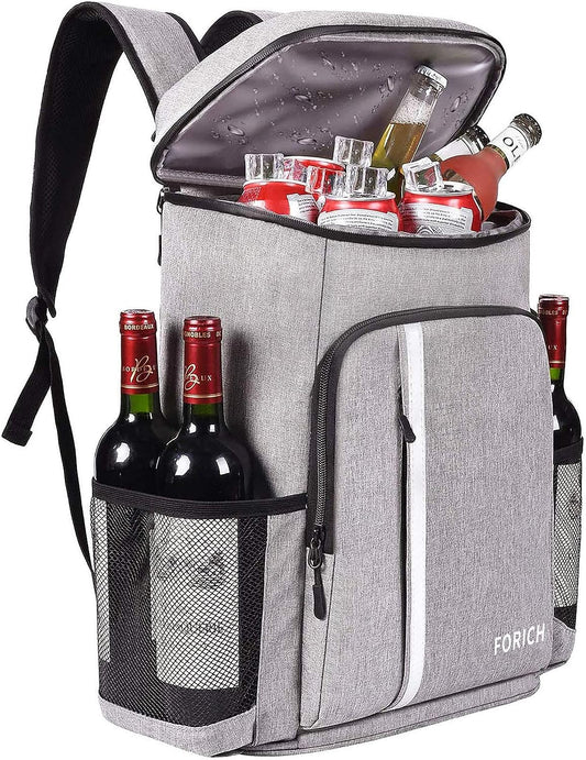 Forich backpack cooler!